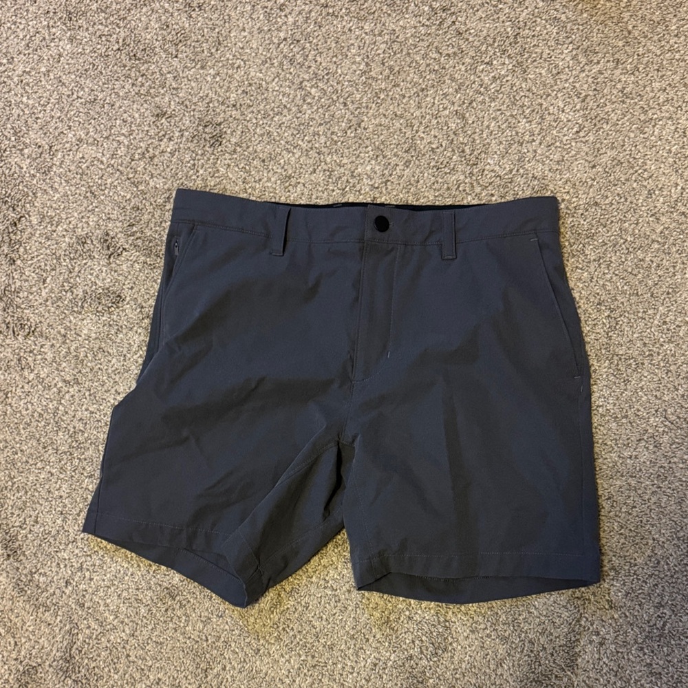 Huckberry Proof Equator Short 7”